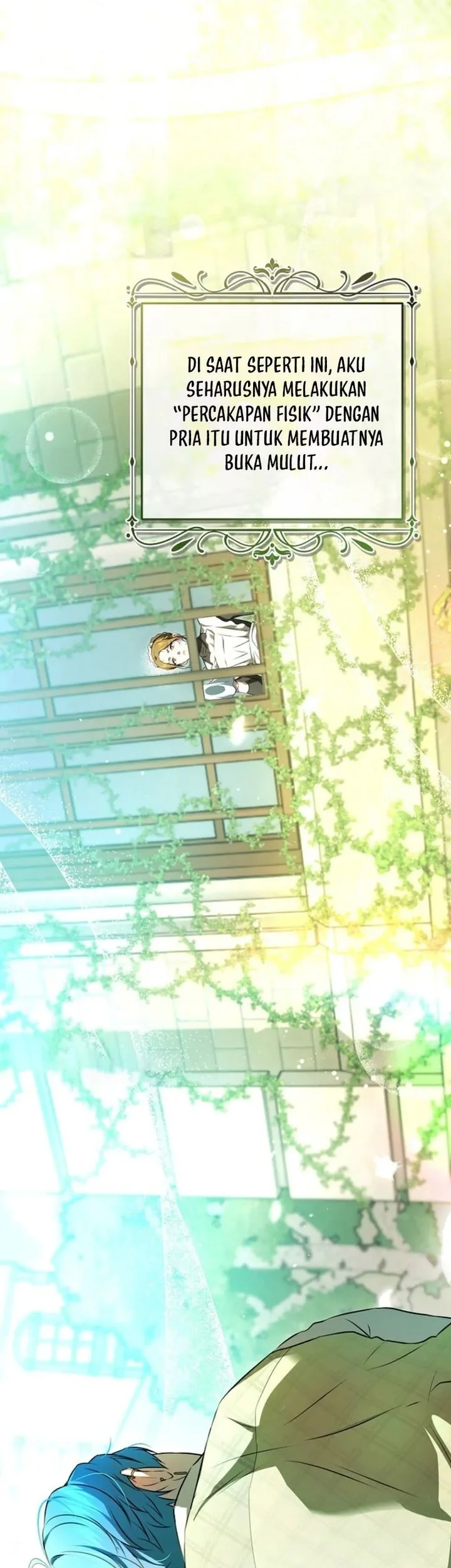 The Peaceful Life of a Maid Who Hides Her Power and Enjoys It Chapter 4 Gambar 31