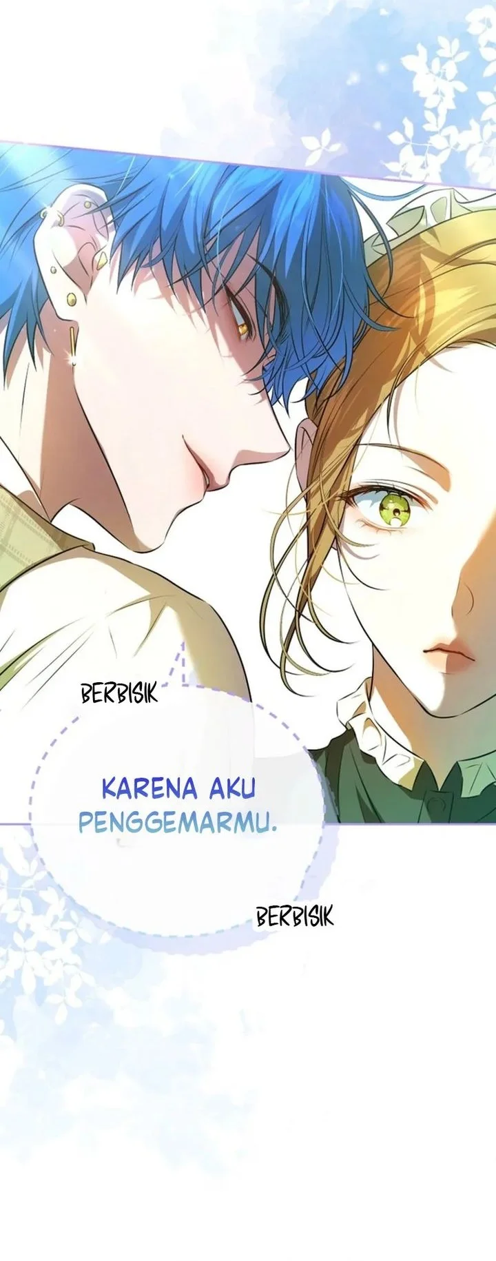 The Peaceful Life of a Maid Who Hides Her Power and Enjoys It Chapter 4 Gambar 38