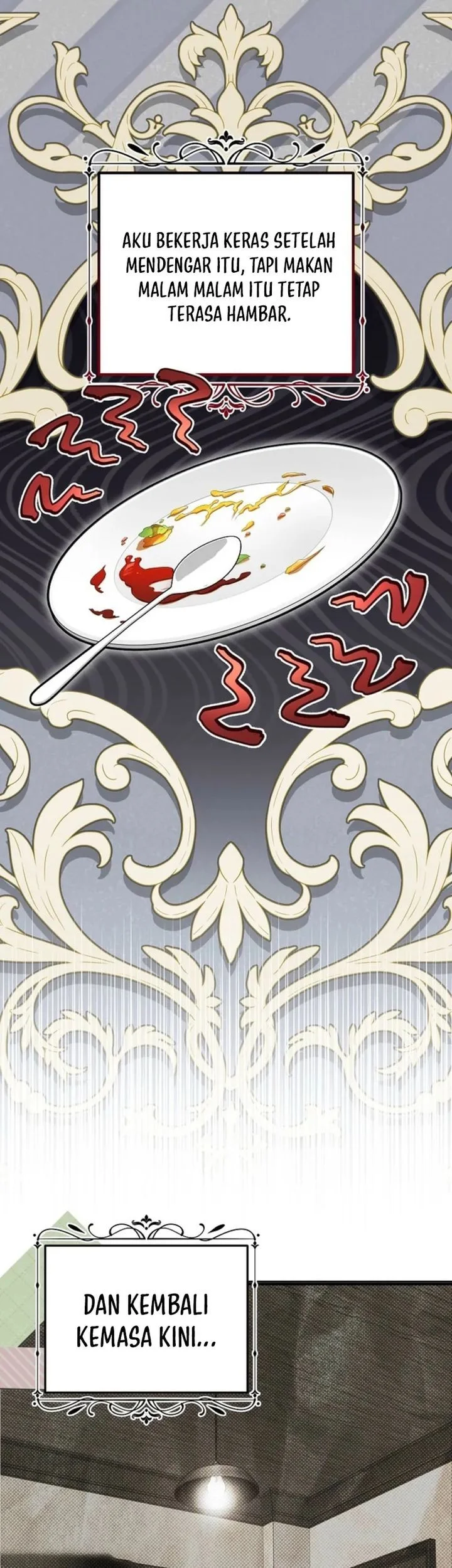 The Peaceful Life of a Maid Who Hides Her Power and Enjoys It Chapter 4 Gambar 45