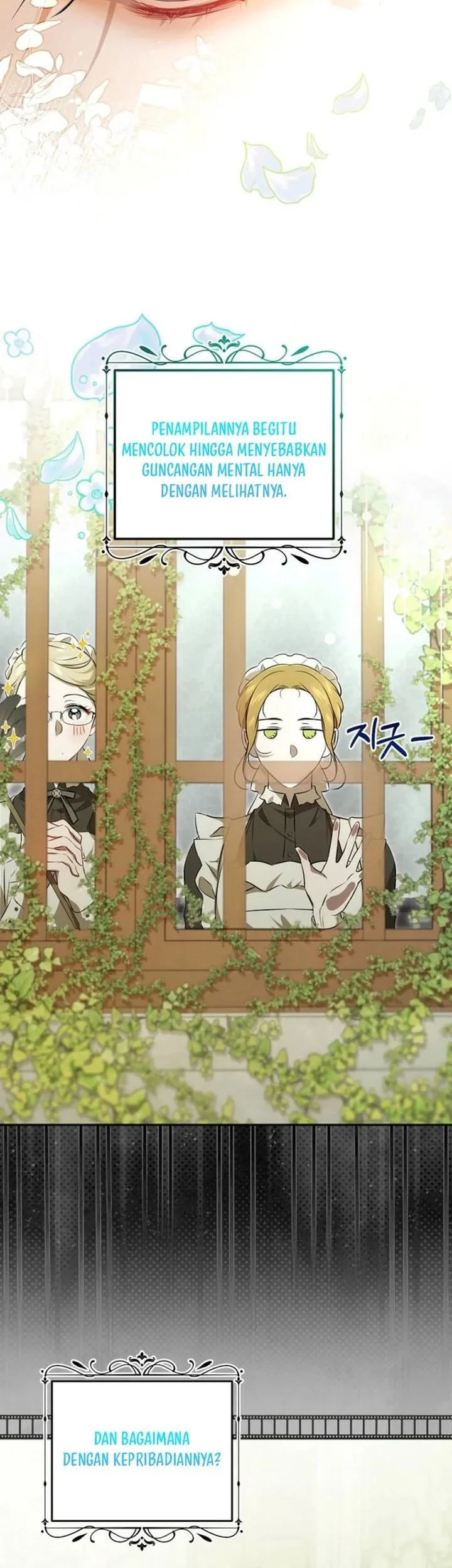 The Peaceful Life of a Maid Who Hides Her Power and Enjoys It Chapter 4 Gambar 12