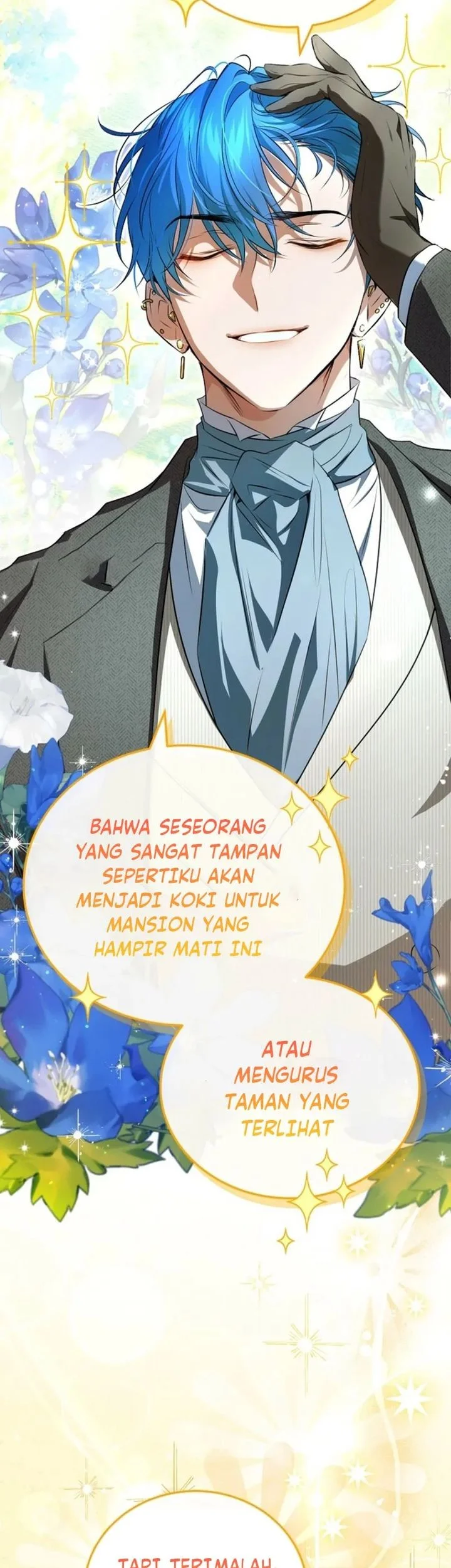 The Peaceful Life of a Maid Who Hides Her Power and Enjoys It Chapter 4 Gambar 17