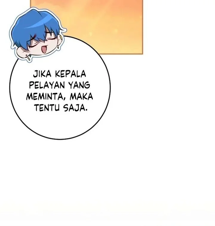 The Peaceful Life of a Maid Who Hides Her Power and Enjoys It Chapter 5 Gambar 20