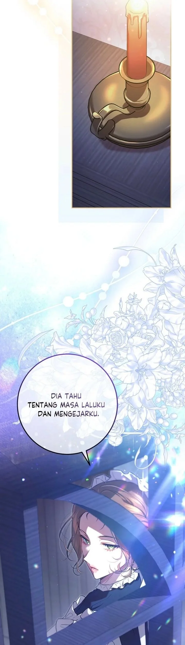 The Peaceful Life of a Maid Who Hides Her Power and Enjoys It Chapter 5 Gambar 43