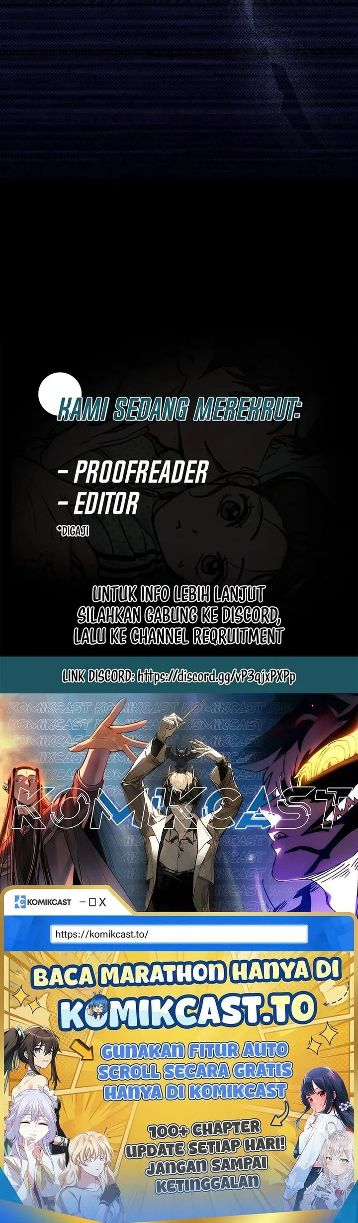 The Peaceful Life of a Maid Who Hides Her Power and Enjoys It Chapter 5 Gambar 46