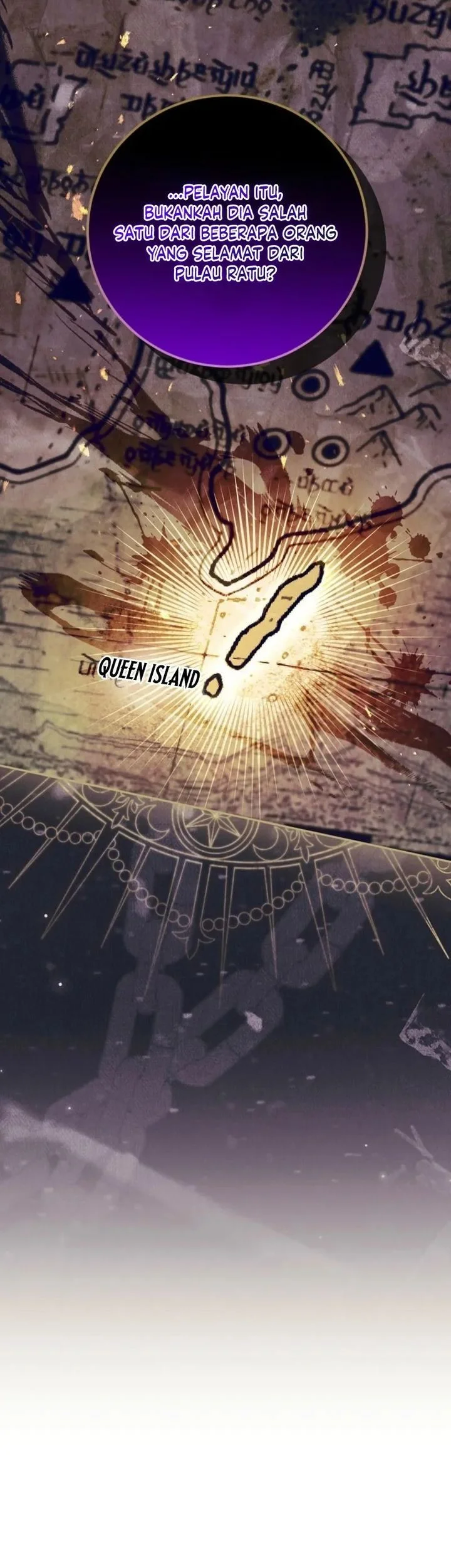 The Peaceful Life of a Maid Who Hides Her Power and Enjoys It Chapter 5 Gambar 5