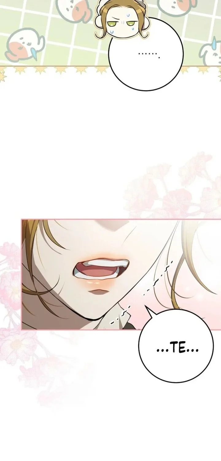 The Peaceful Life of a Maid Who Hides Her Power and Enjoys It Chapter 5 Gambar 10