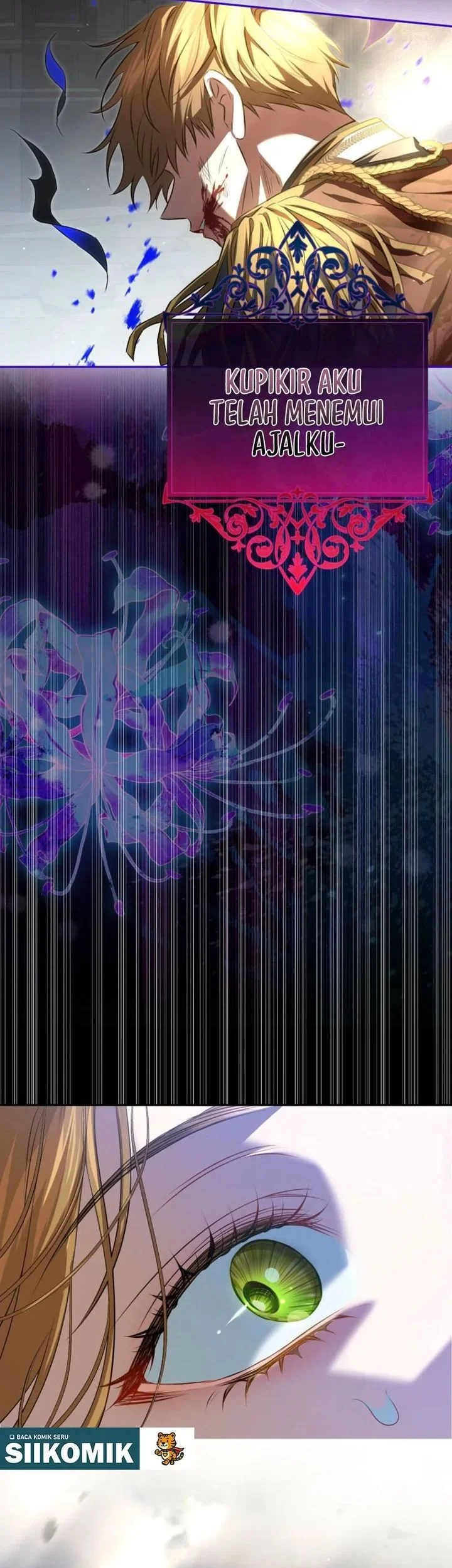 The Peaceful Life of a Maid Who Hides Her Power and Enjoys It Chapter 6 Gambar 23