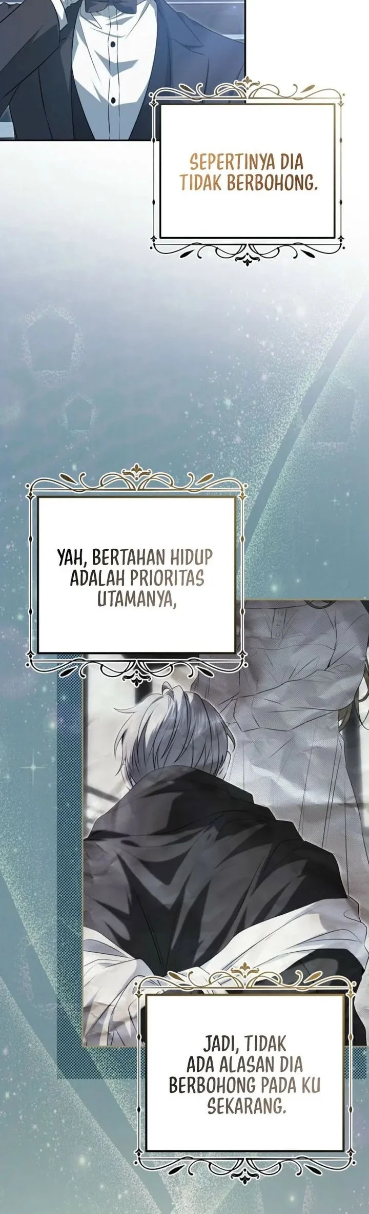 The Peaceful Life of a Maid Who Hides Her Power and Enjoys It Chapter 6 Gambar 50