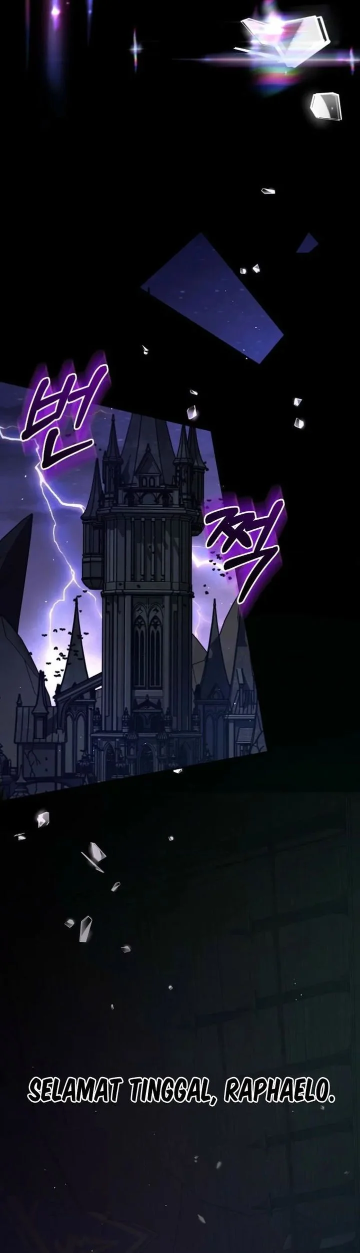 The Peaceful Life of a Maid Who Hides Her Power and Enjoys It Chapter 6 Gambar 7