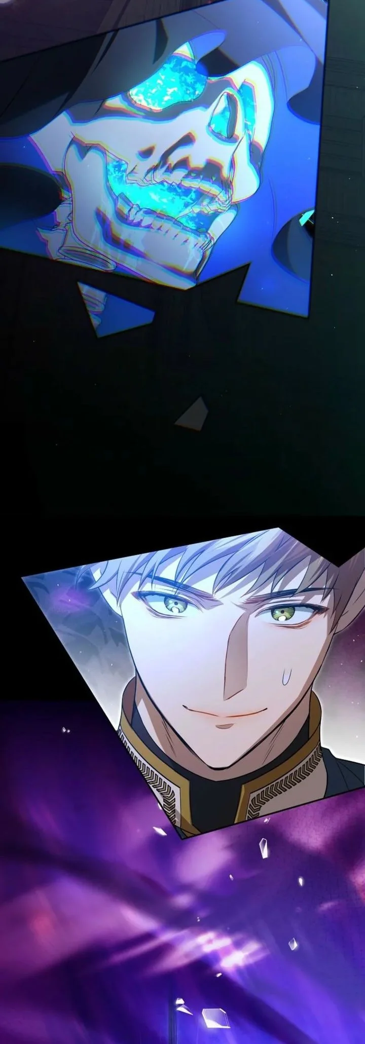 The Peaceful Life of a Maid Who Hides Her Power and Enjoys It Chapter 6 Gambar 10