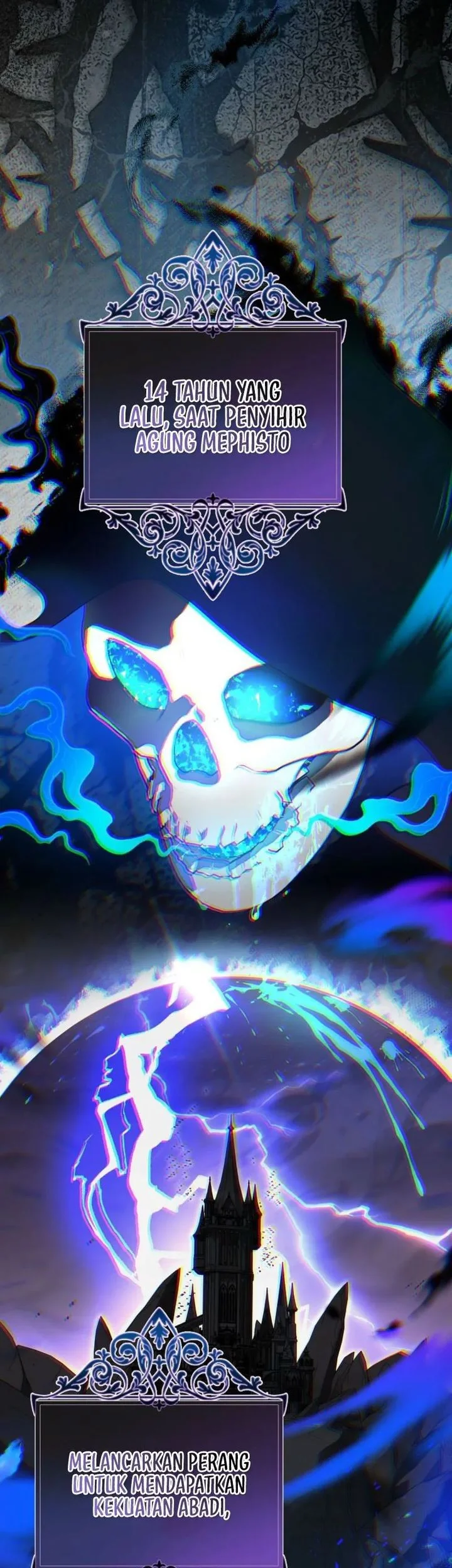 The Peaceful Life of a Maid Who Hides Her Power and Enjoys It Chapter 6 Gambar 15