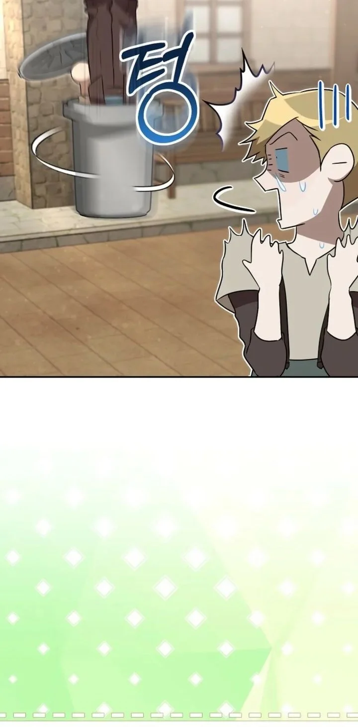 The Peaceful Life of a Maid Who Hides Her Power and Enjoys It Chapter 7 Gambar 44