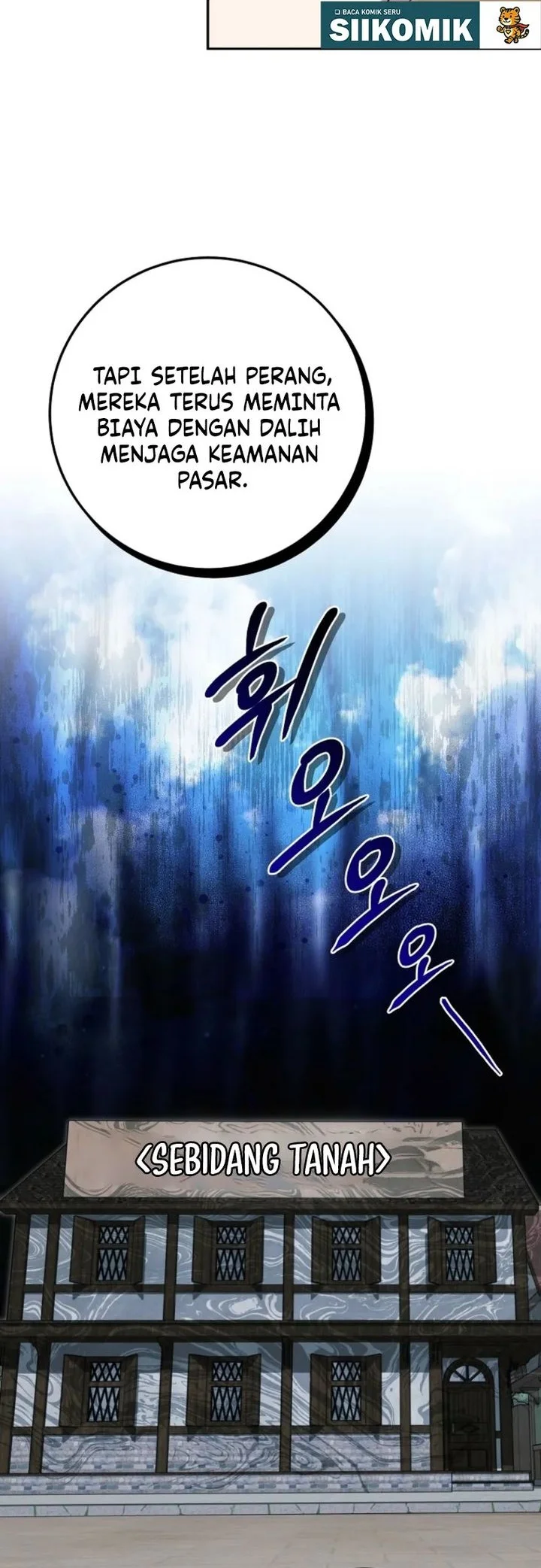 The Peaceful Life of a Maid Who Hides Her Power and Enjoys It Chapter 7 Gambar 48