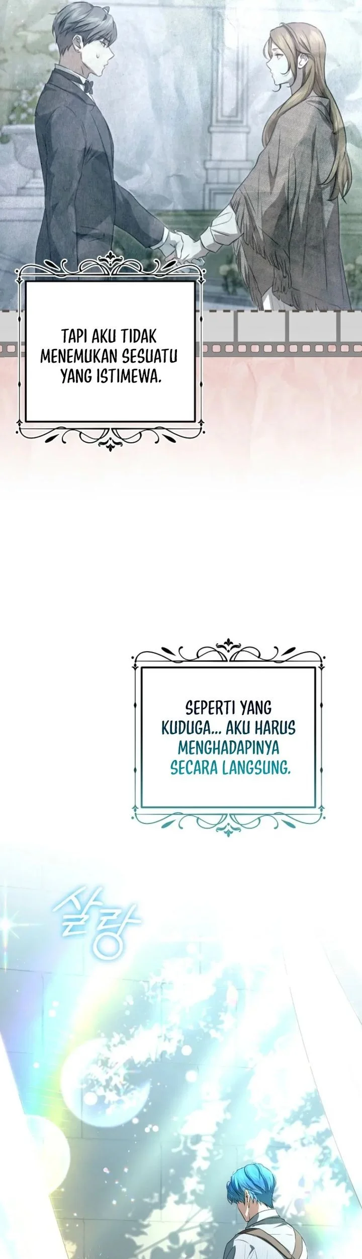 The Peaceful Life of a Maid Who Hides Her Power and Enjoys It Chapter 7 Gambar 3