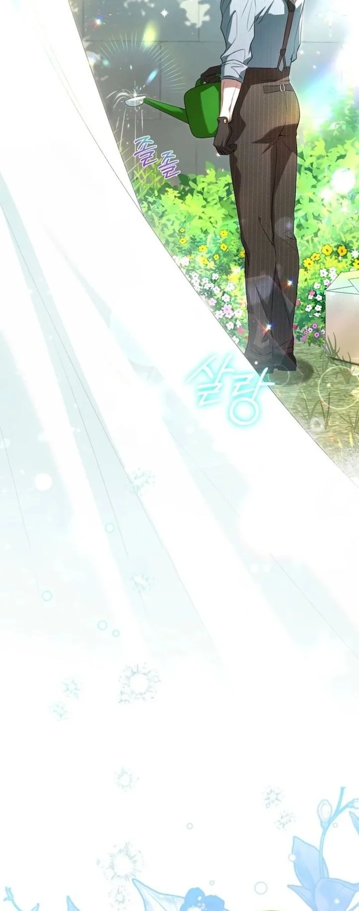 The Peaceful Life of a Maid Who Hides Her Power and Enjoys It Chapter 7 Gambar 4