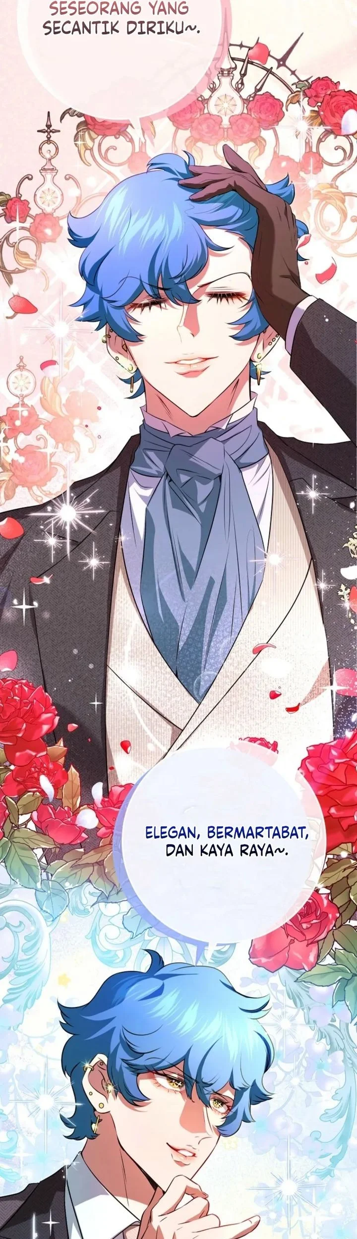 The Peaceful Life of a Maid Who Hides Her Power and Enjoys It Chapter 7 Gambar 15