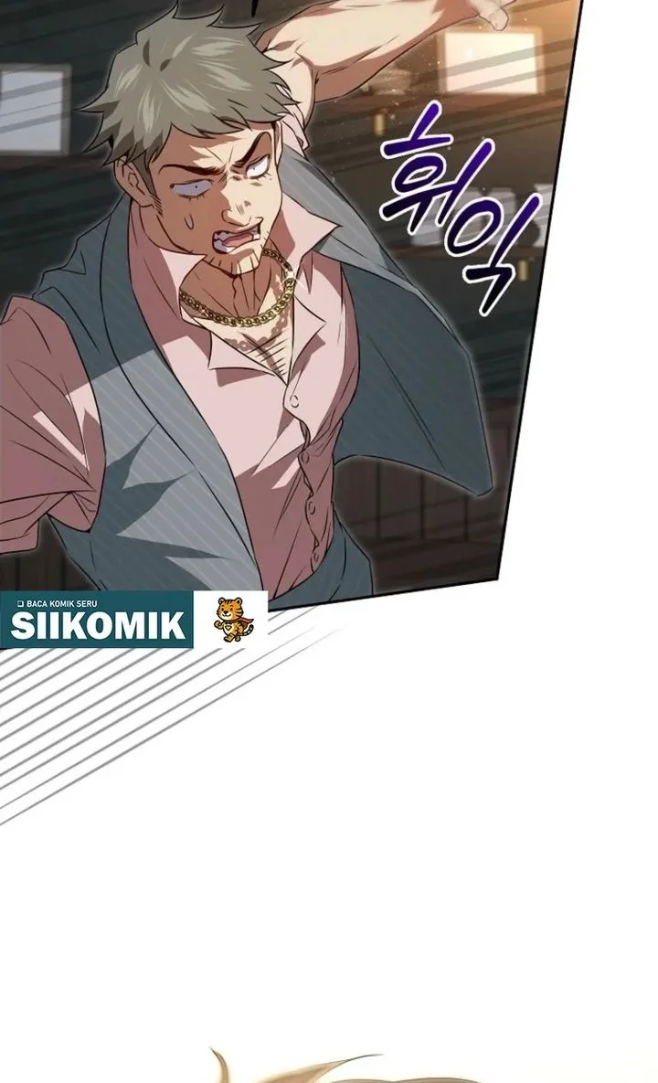 The Peaceful Life of a Maid Who Hides Her Power and Enjoys It Chapter 8 Gambar 23