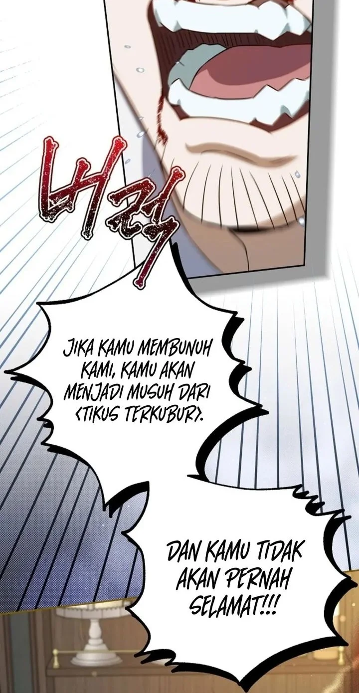 The Peaceful Life of a Maid Who Hides Her Power and Enjoys It Chapter 8 Gambar 37