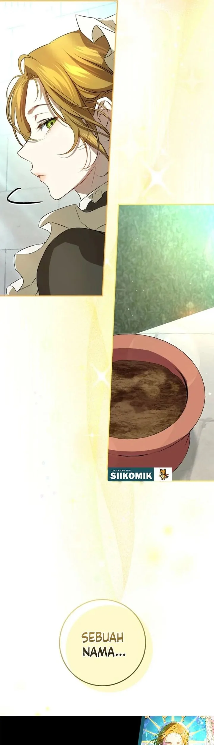 The Peaceful Life of a Maid Who Hides Her Power and Enjoys It Chapter 9 Gambar 24