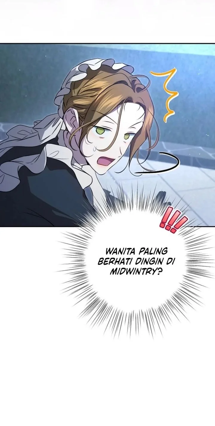 The Peaceful Life of a Maid Who Hides Her Power and Enjoys It Chapter 9 Gambar 35