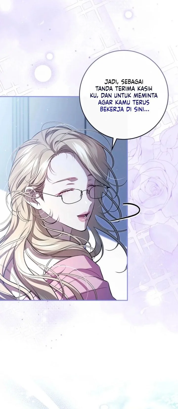 The Peaceful Life of a Maid Who Hides Her Power and Enjoys It Chapter 9 Gambar 43