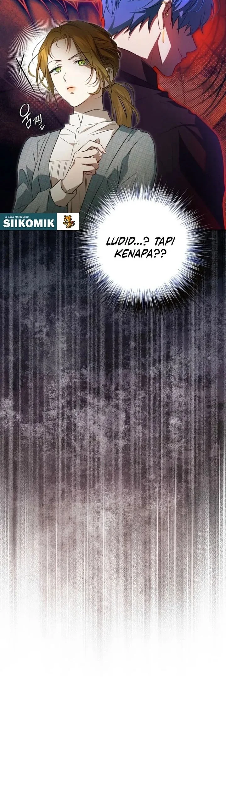 The Peaceful Life of a Maid Who Hides Her Power and Enjoys It Chapter 9 Gambar 7