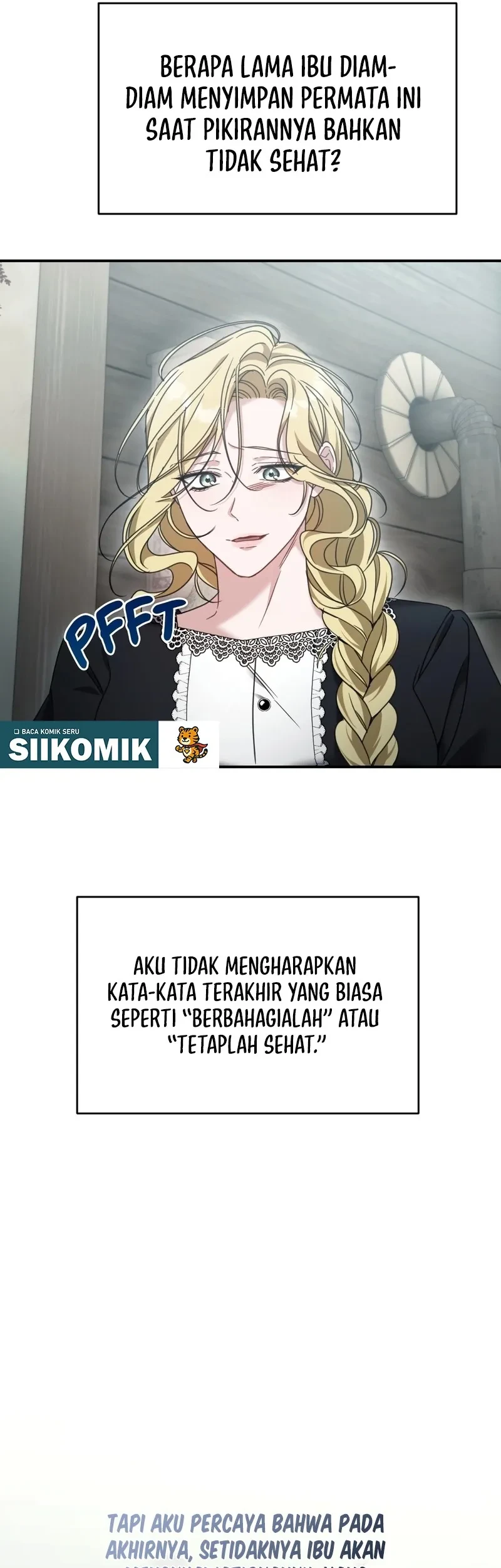 The Pearl of Albrecht Chapter 1 Gambar 36