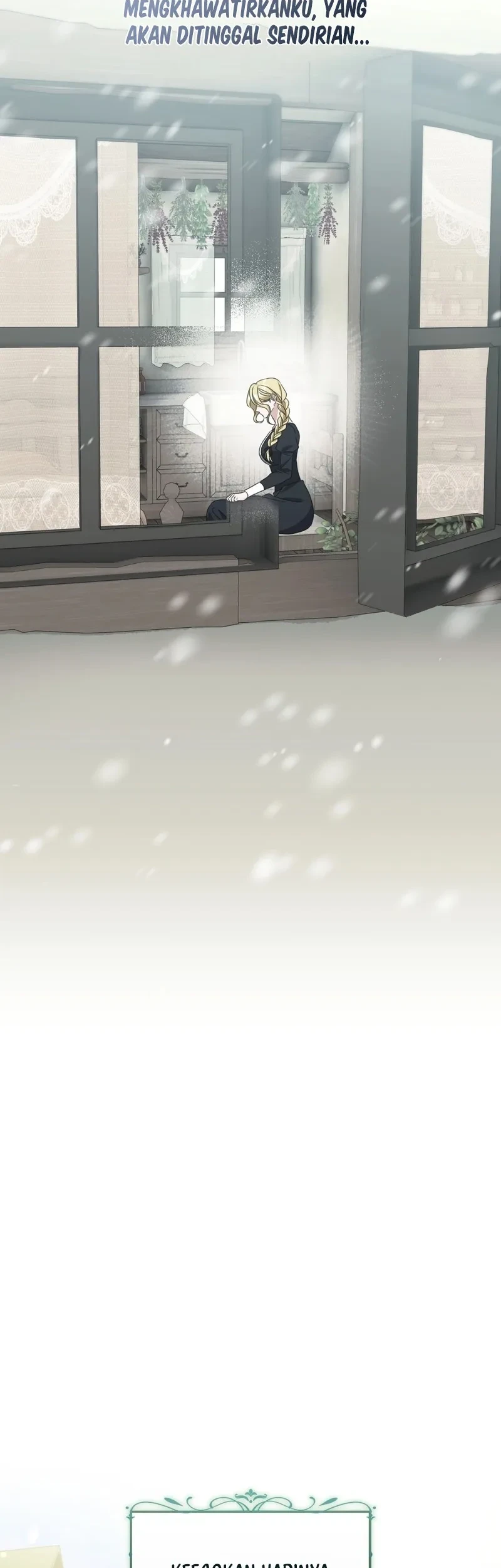 The Pearl of Albrecht Chapter 1 Gambar 37