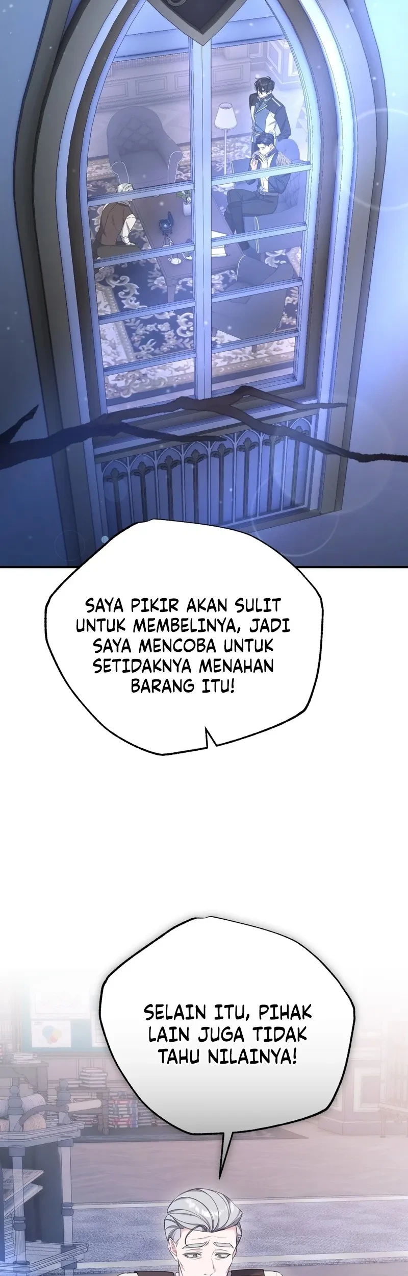 The Pearl of Albrecht Chapter 1 Gambar 50