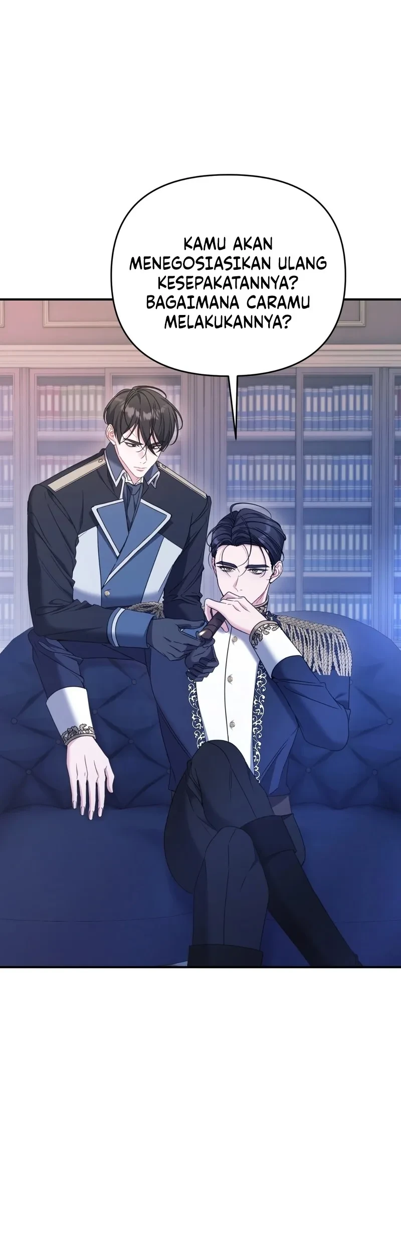 The Pearl of Albrecht Chapter 1 Gambar 52