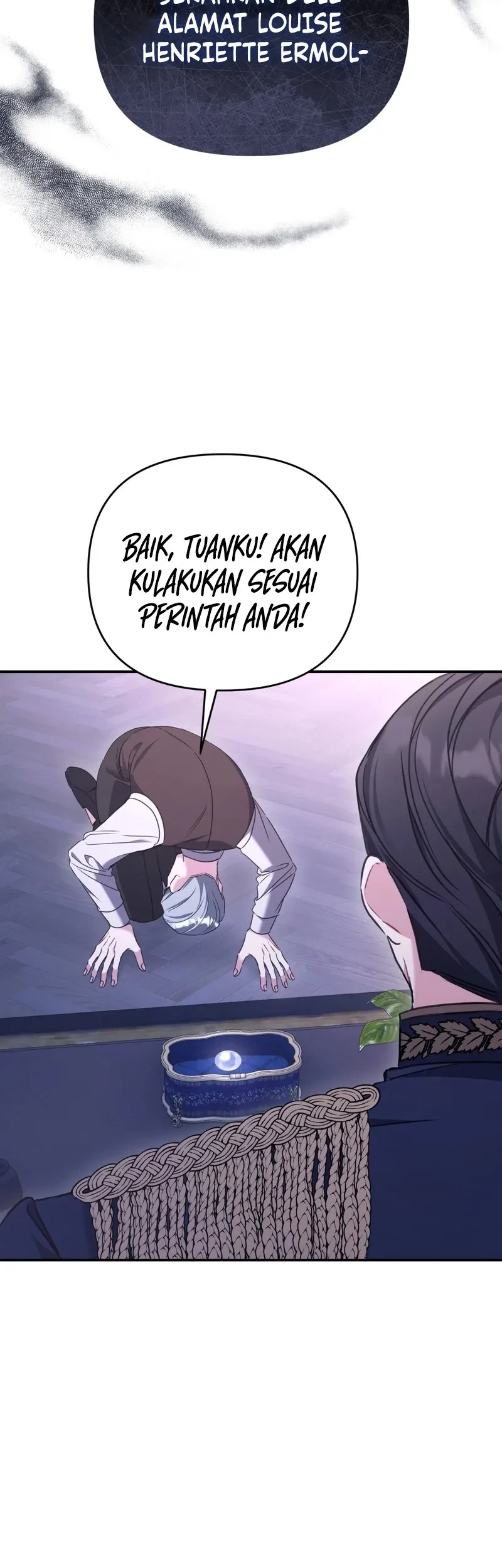 The Pearl of Albrecht Chapter 1 Gambar 57