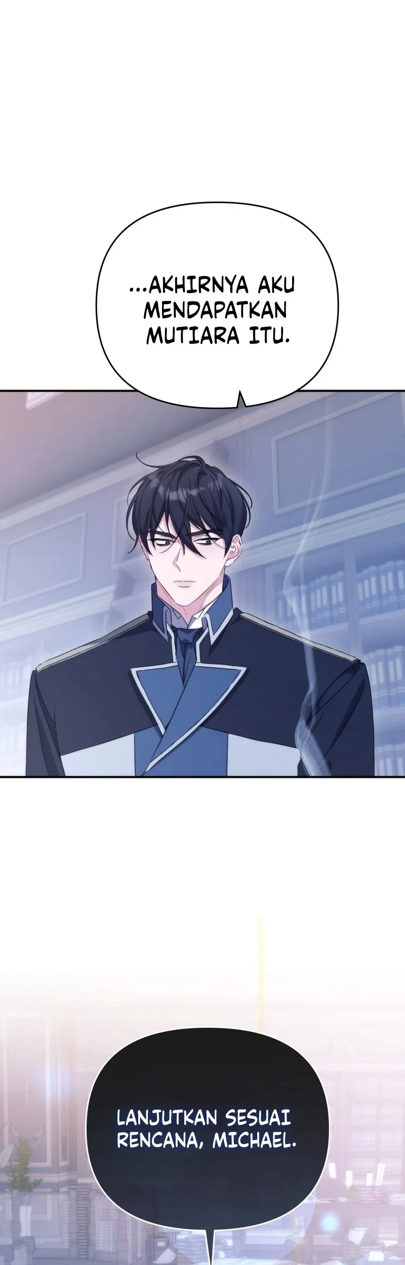 The Pearl of Albrecht Chapter 1 Gambar 60