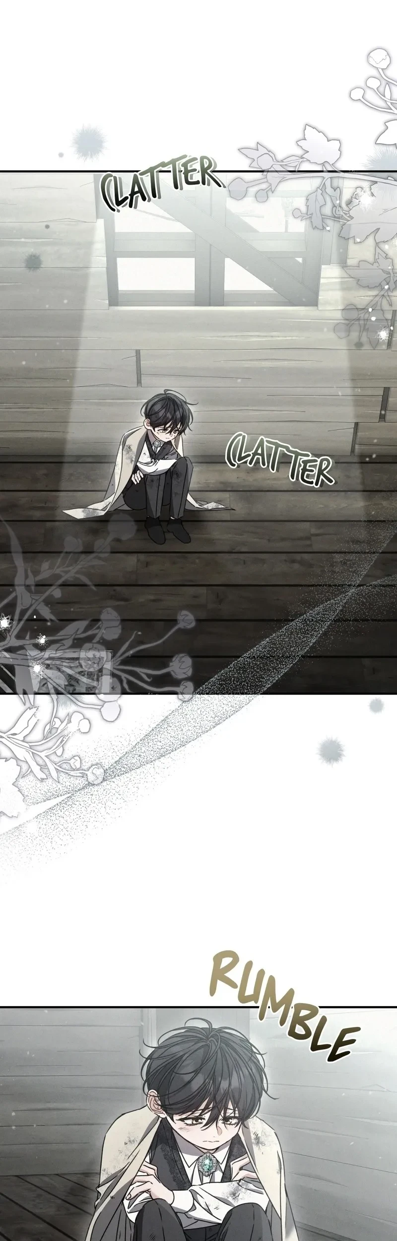 Manhwa The Pearl of Albrecht Chapter 1 gambar 2