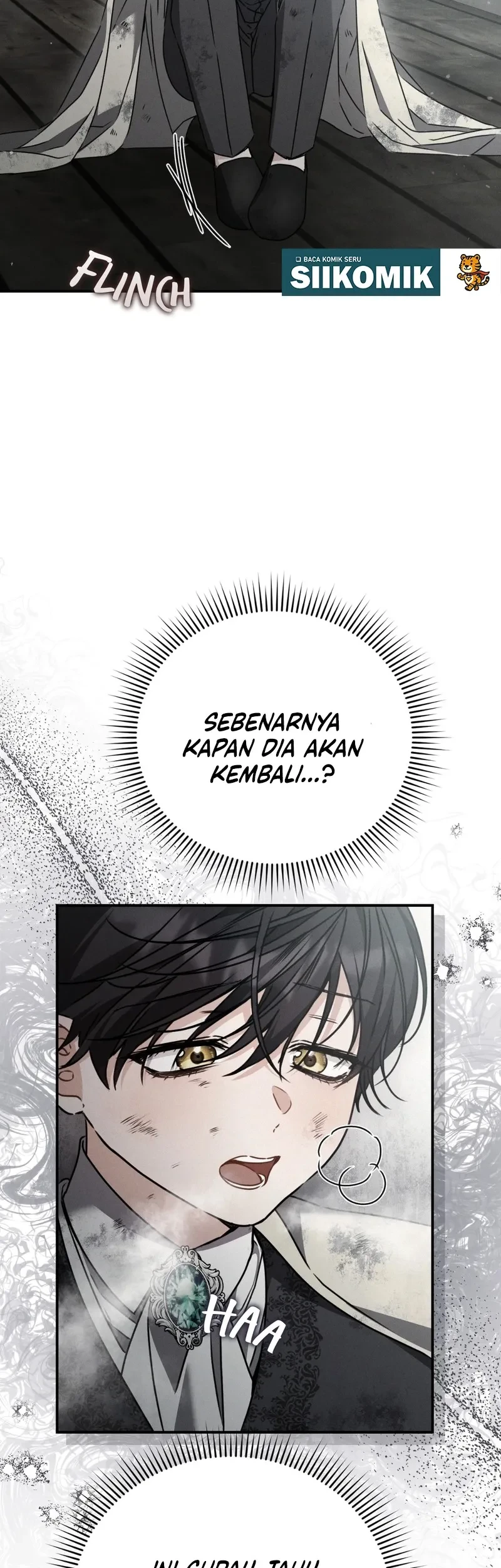 The Pearl of Albrecht Chapter 1 Gambar 3