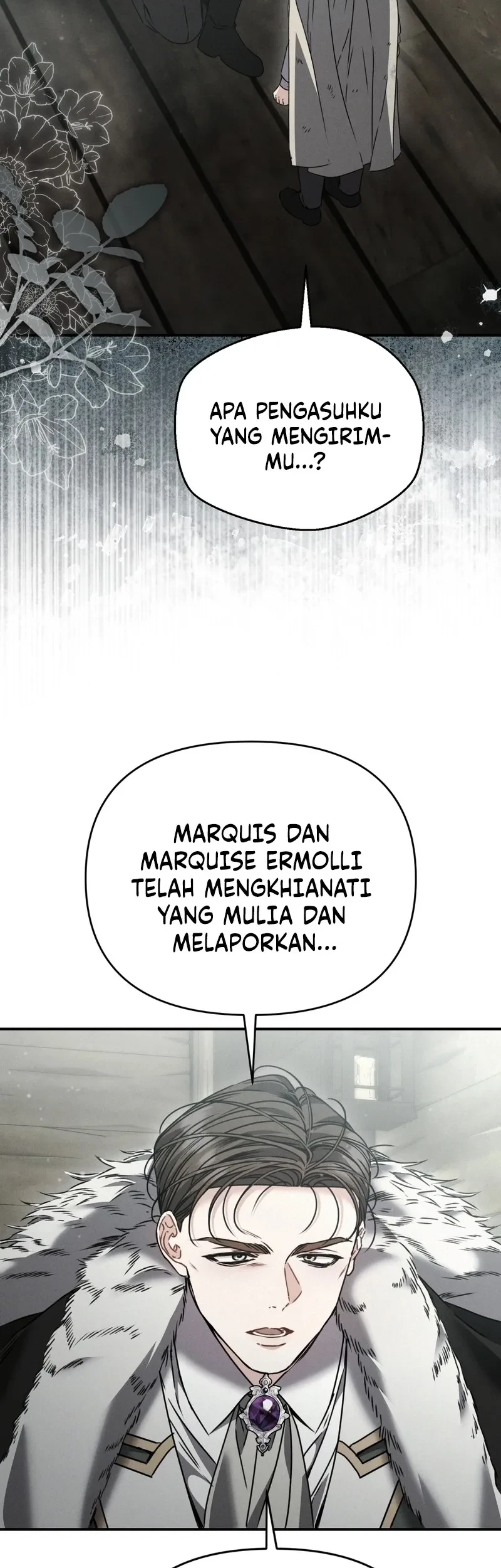 The Pearl of Albrecht Chapter 1 Gambar 10