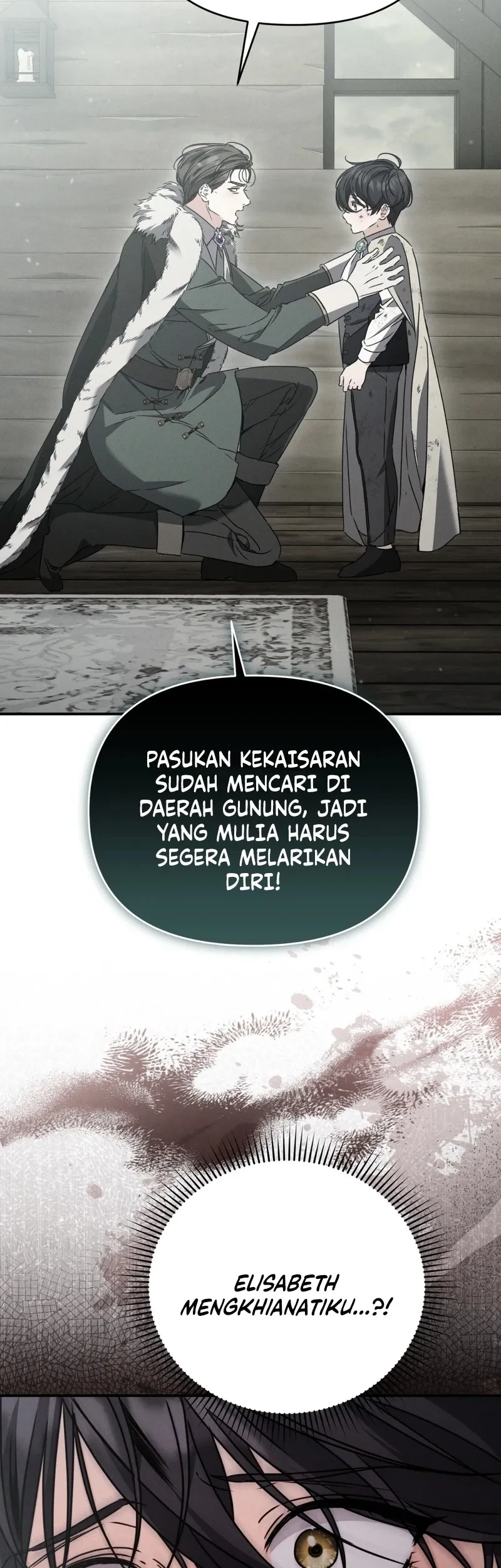 The Pearl of Albrecht Chapter 1 Gambar 13