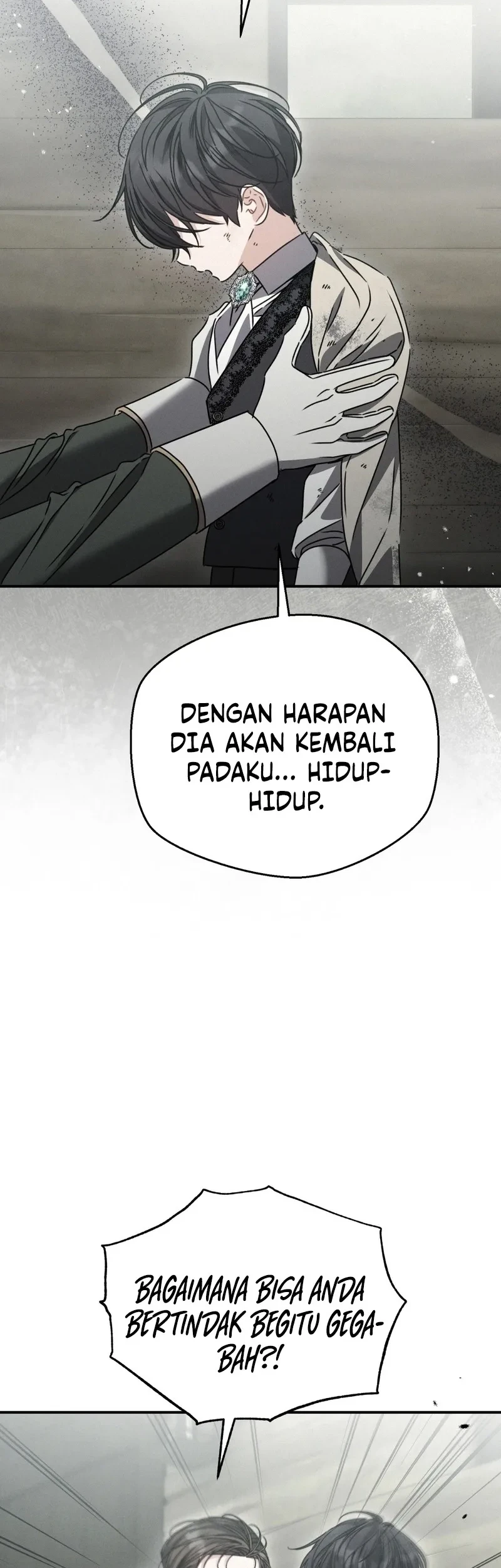 The Pearl of Albrecht Chapter 1 Gambar 17