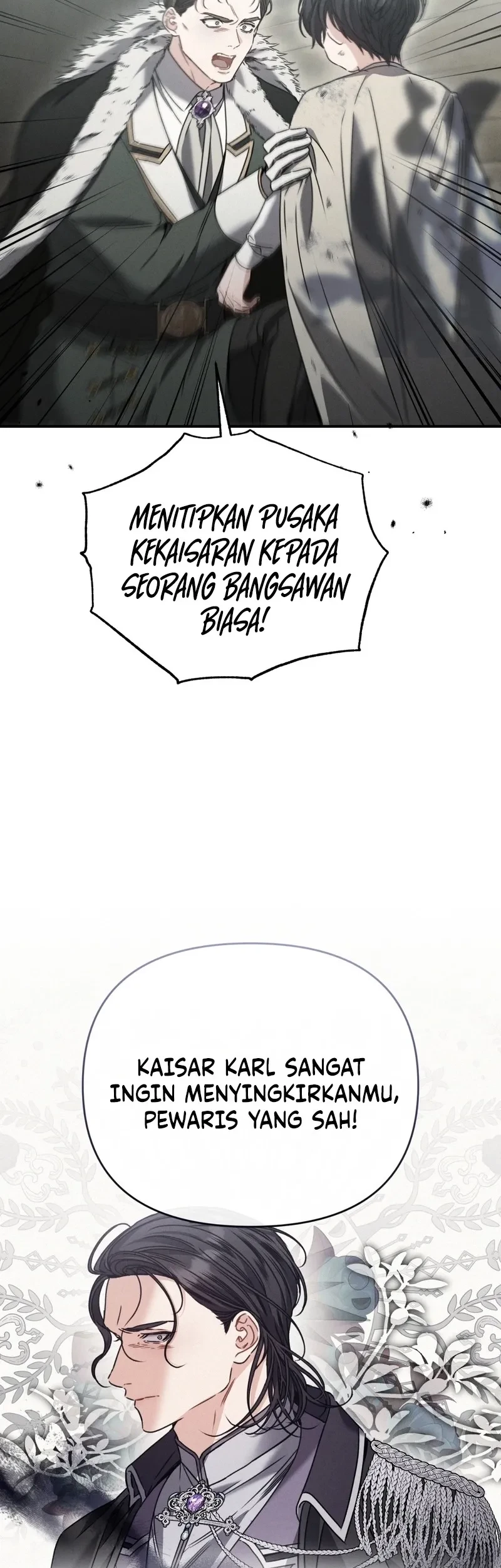 The Pearl of Albrecht Chapter 1 Gambar 18