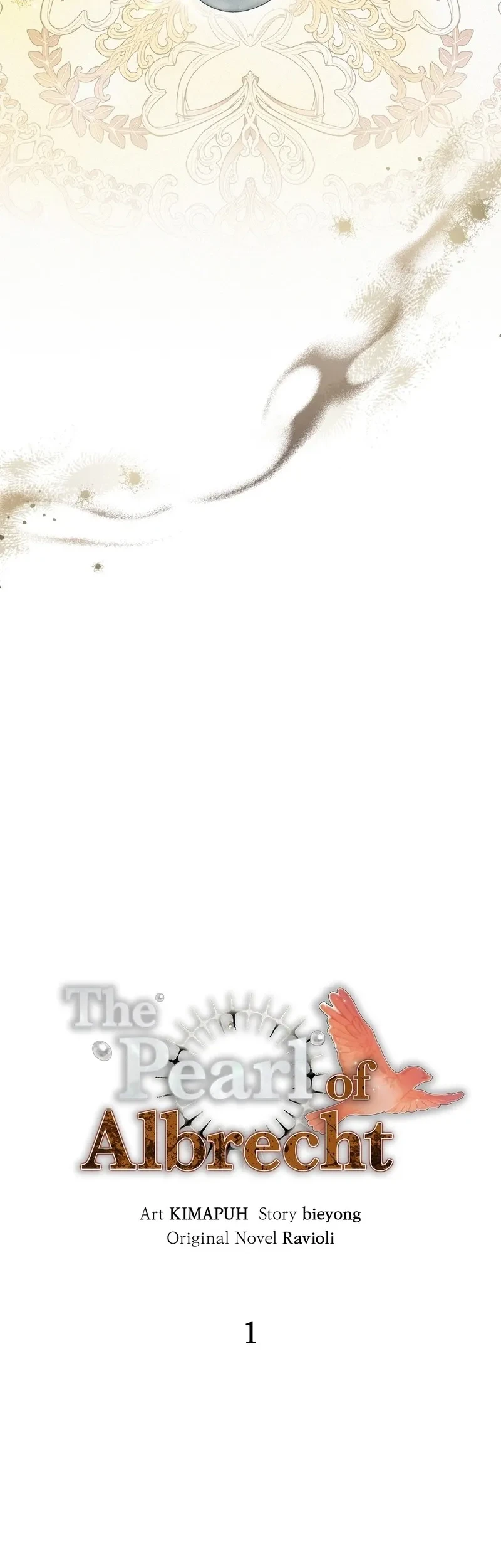 The Pearl of Albrecht Chapter 1 Gambar 21