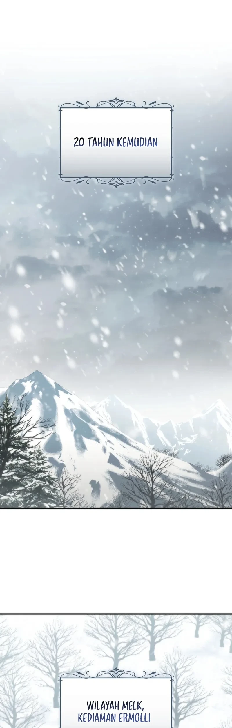 The Pearl of Albrecht Chapter 1 Gambar 22