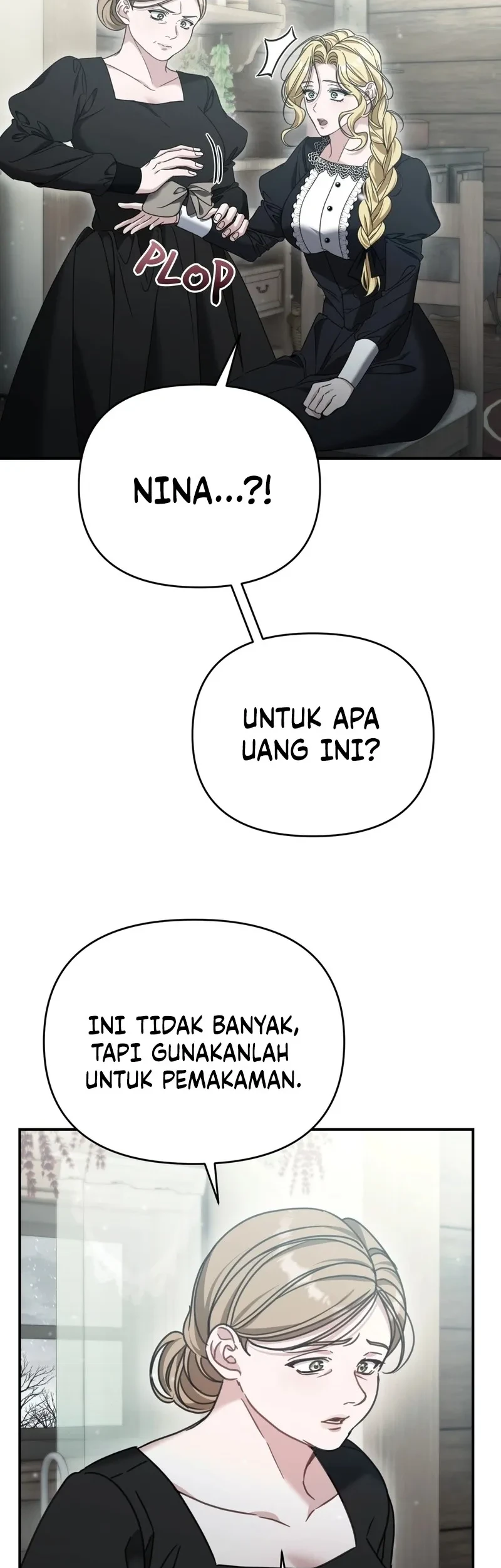 The Pearl of Albrecht Chapter 1 Gambar 29