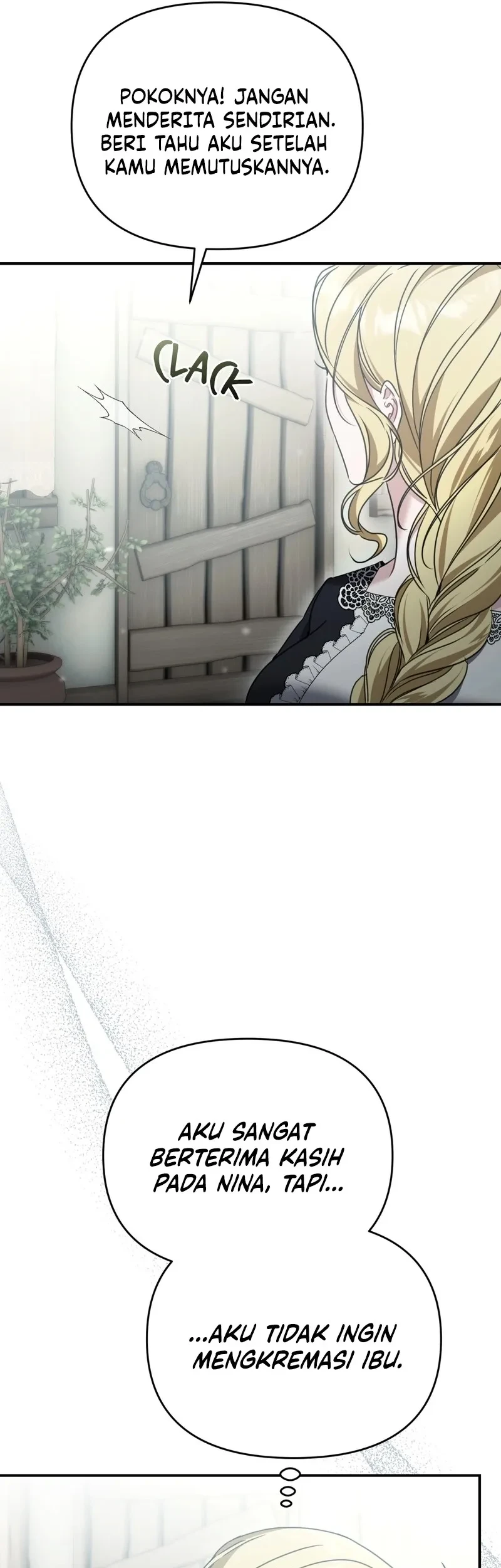 The Pearl of Albrecht Chapter 1 Gambar 32