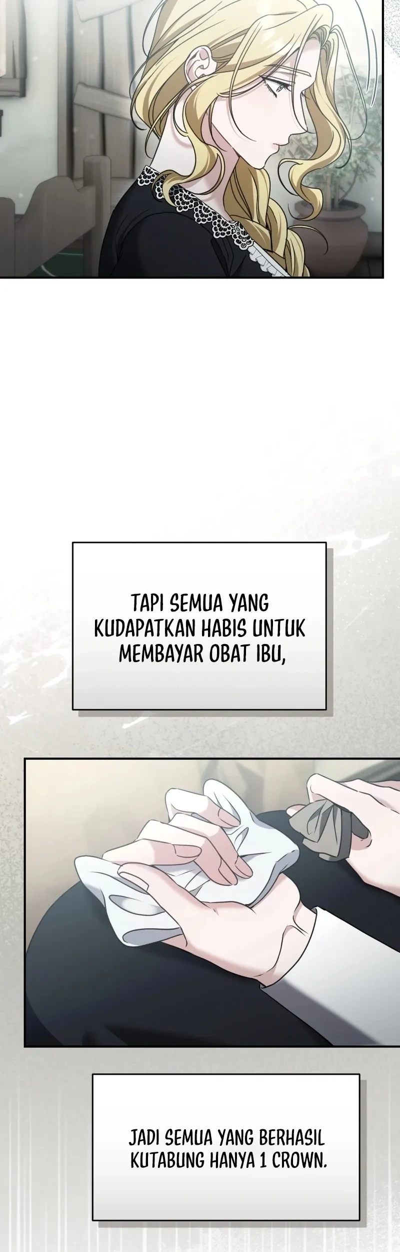 The Pearl of Albrecht Chapter 1 Gambar 33