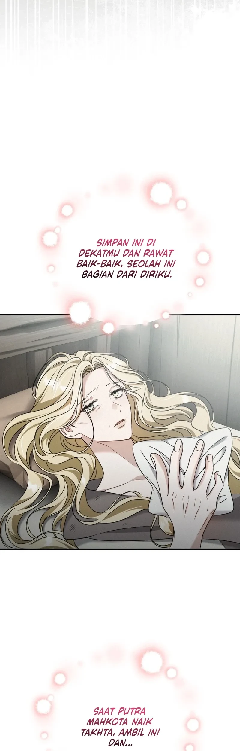 The Pearl of Albrecht Chapter 1 Gambar 34