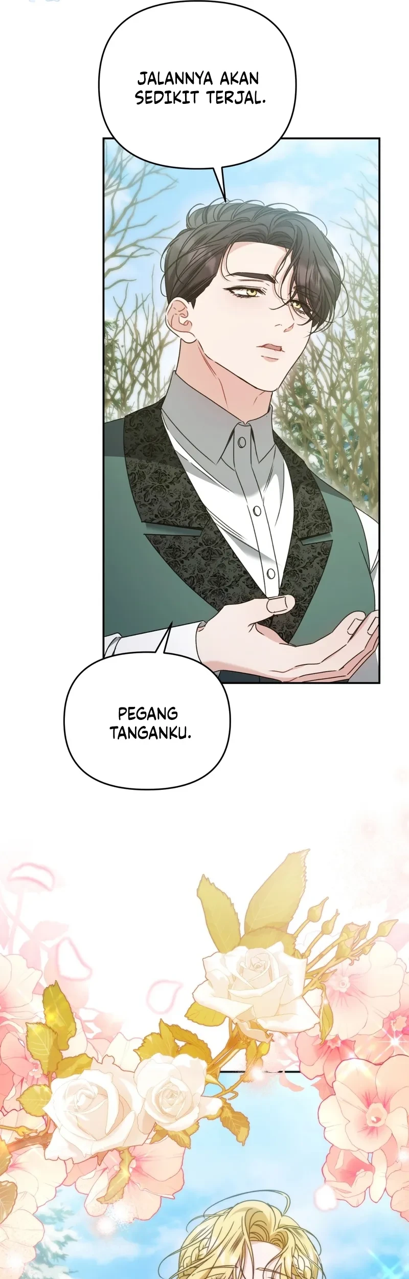 The Pearl of Albrecht Chapter 10 Gambar 36