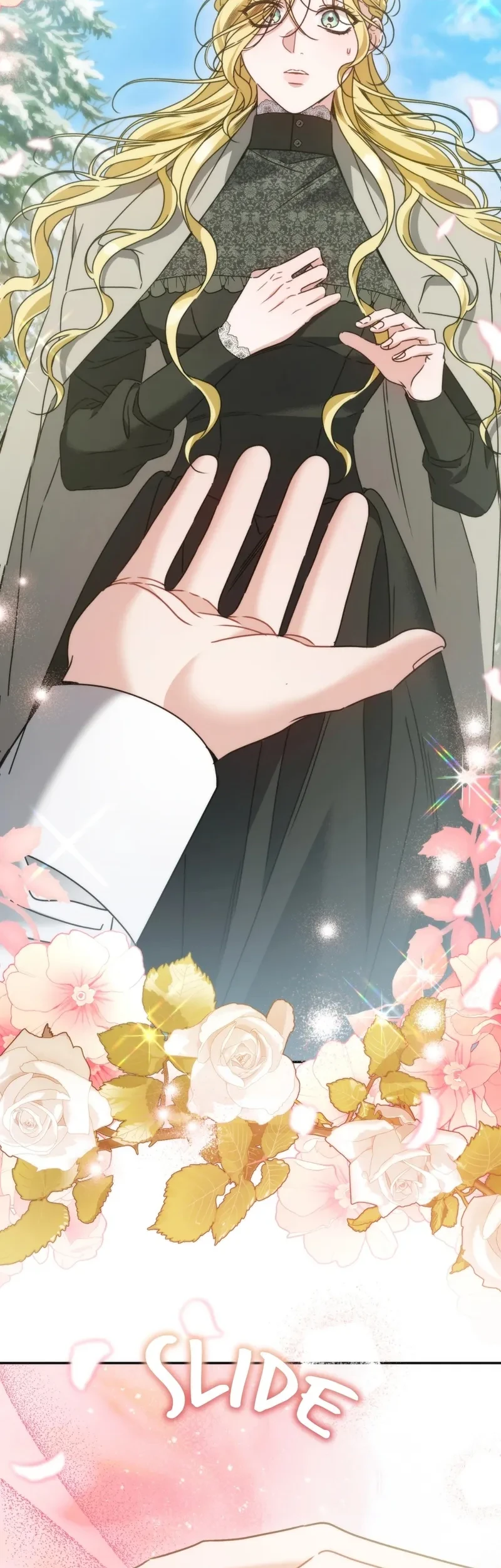 The Pearl of Albrecht Chapter 10 Gambar 37