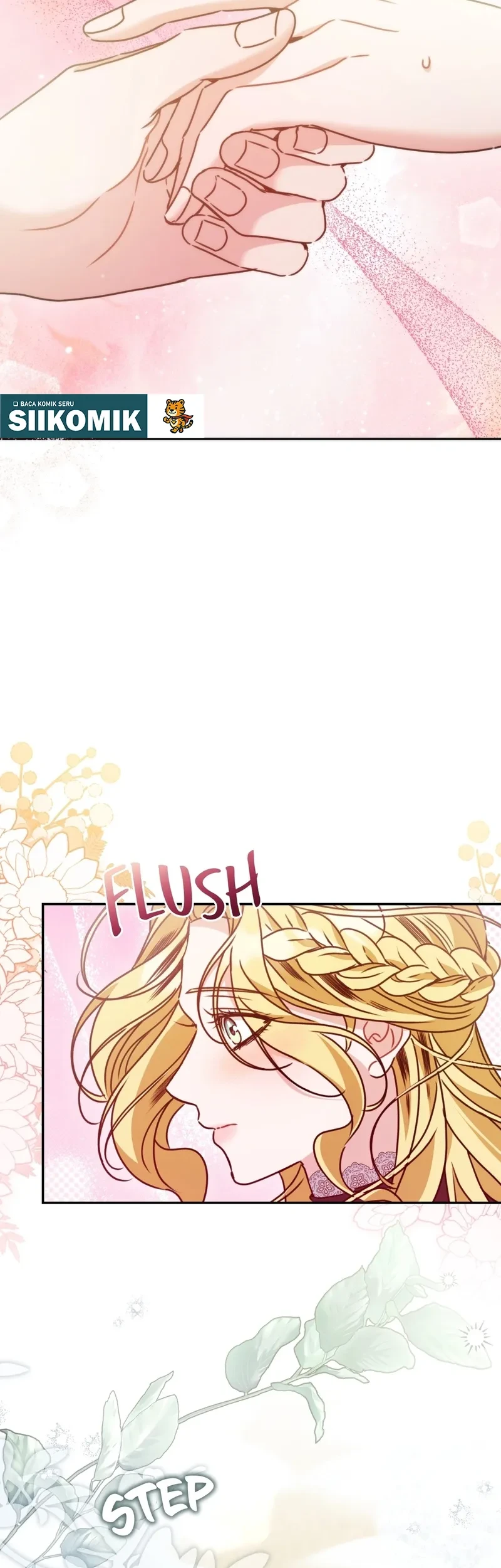 The Pearl of Albrecht Chapter 10 Gambar 38