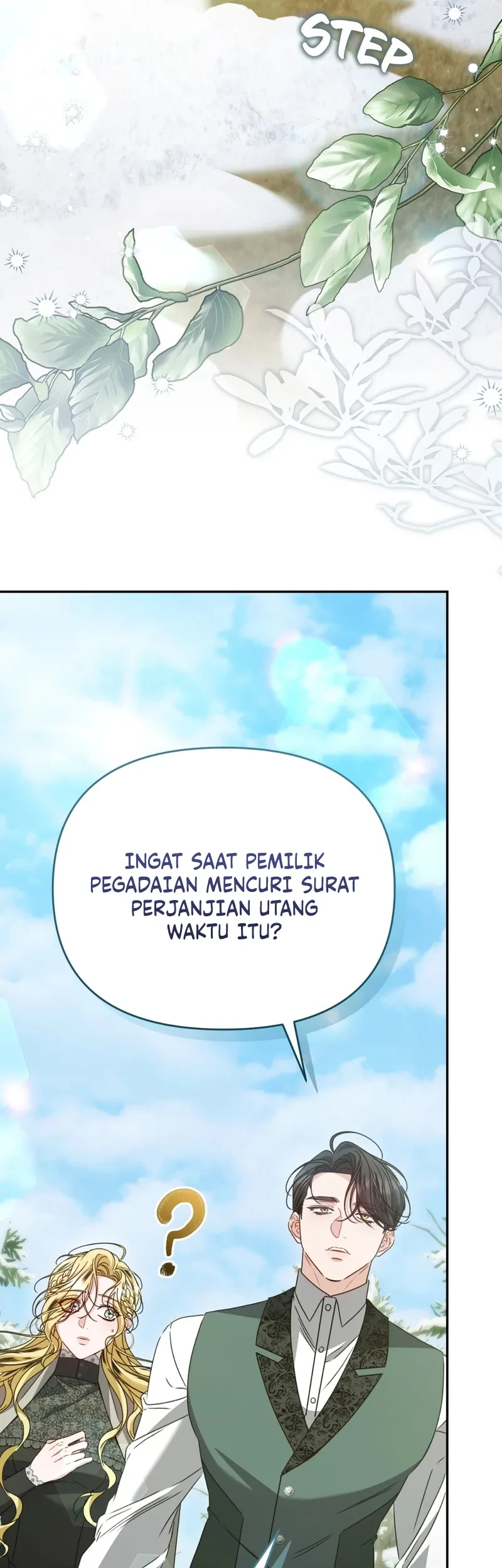 The Pearl of Albrecht Chapter 10 Gambar 40