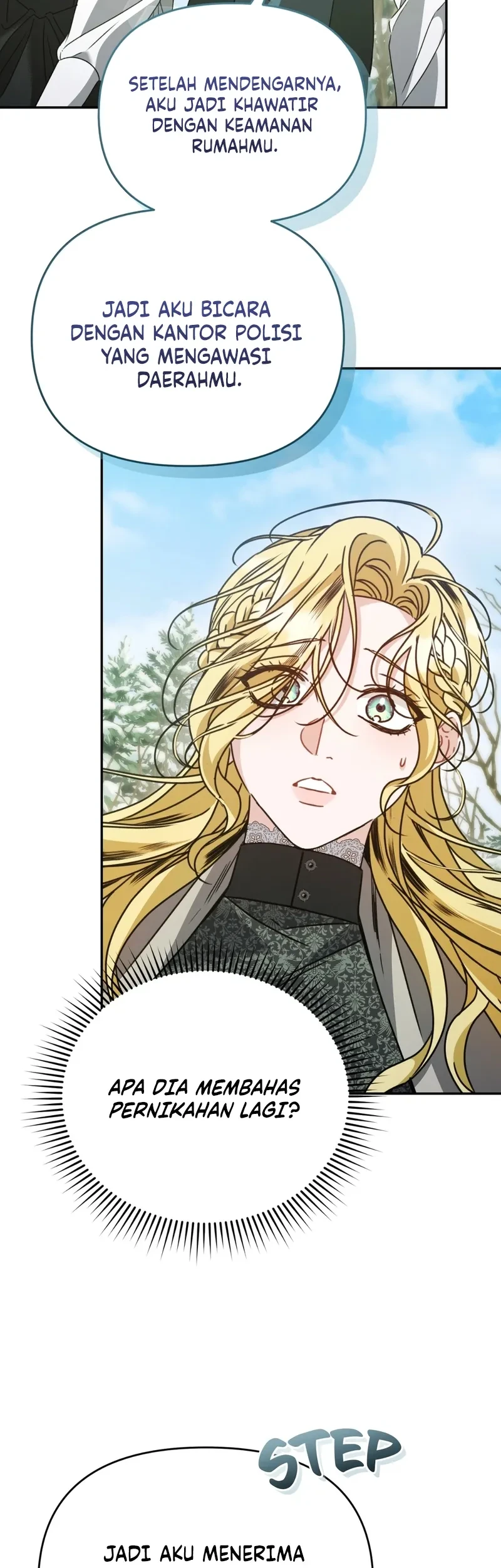 The Pearl of Albrecht Chapter 10 Gambar 41