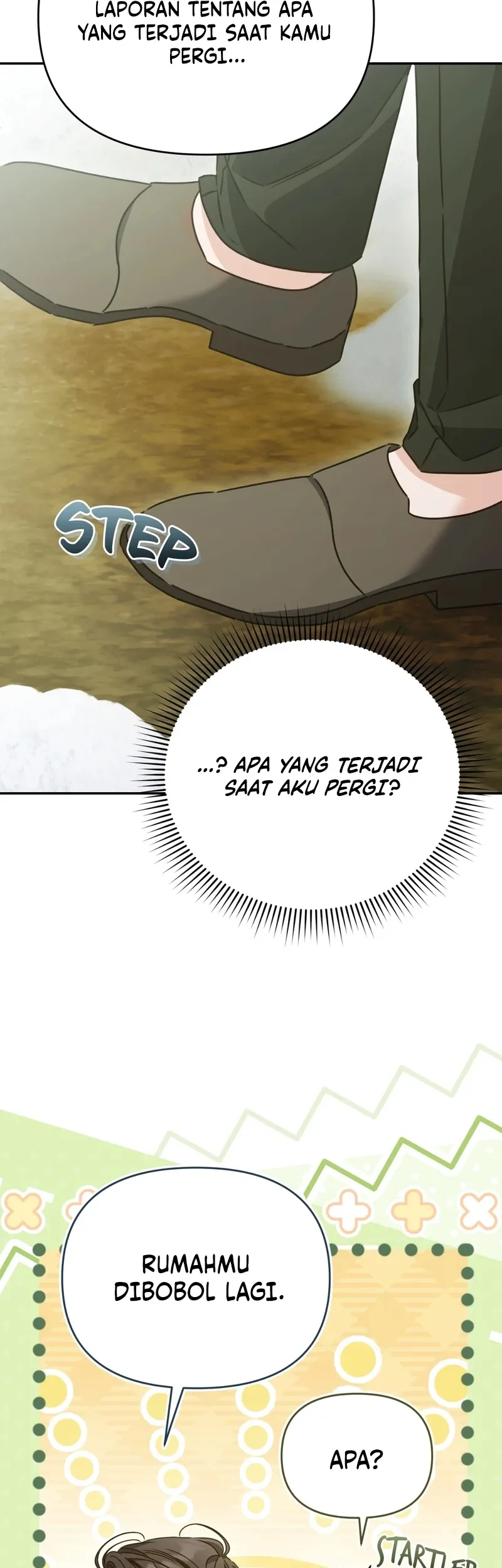 The Pearl of Albrecht Chapter 10 Gambar 42